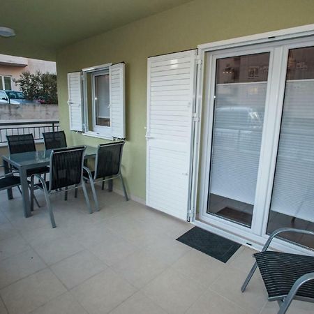 מאקרסקה Arena Apartment 5-Stars Premium-Accommodation מראה חיצוני תמונה